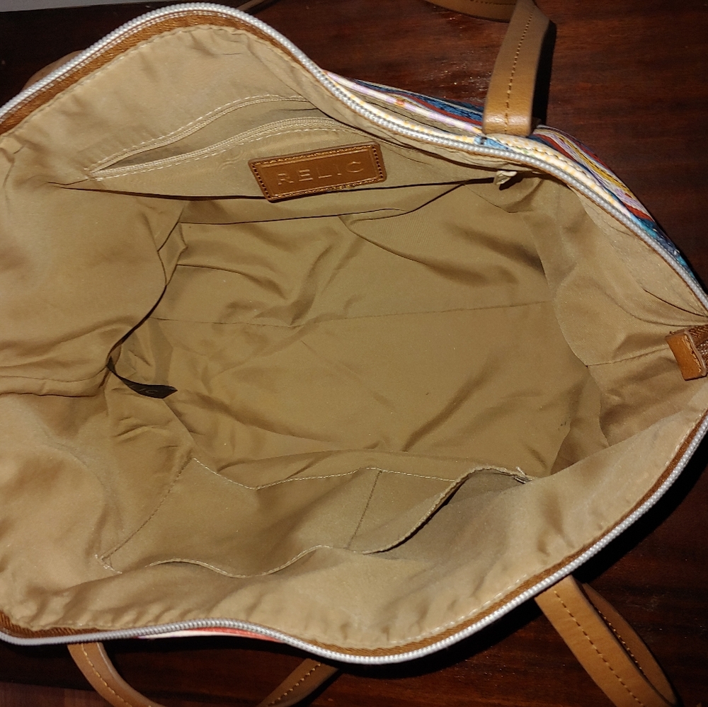 Relic Purse - Picture 5 of 8